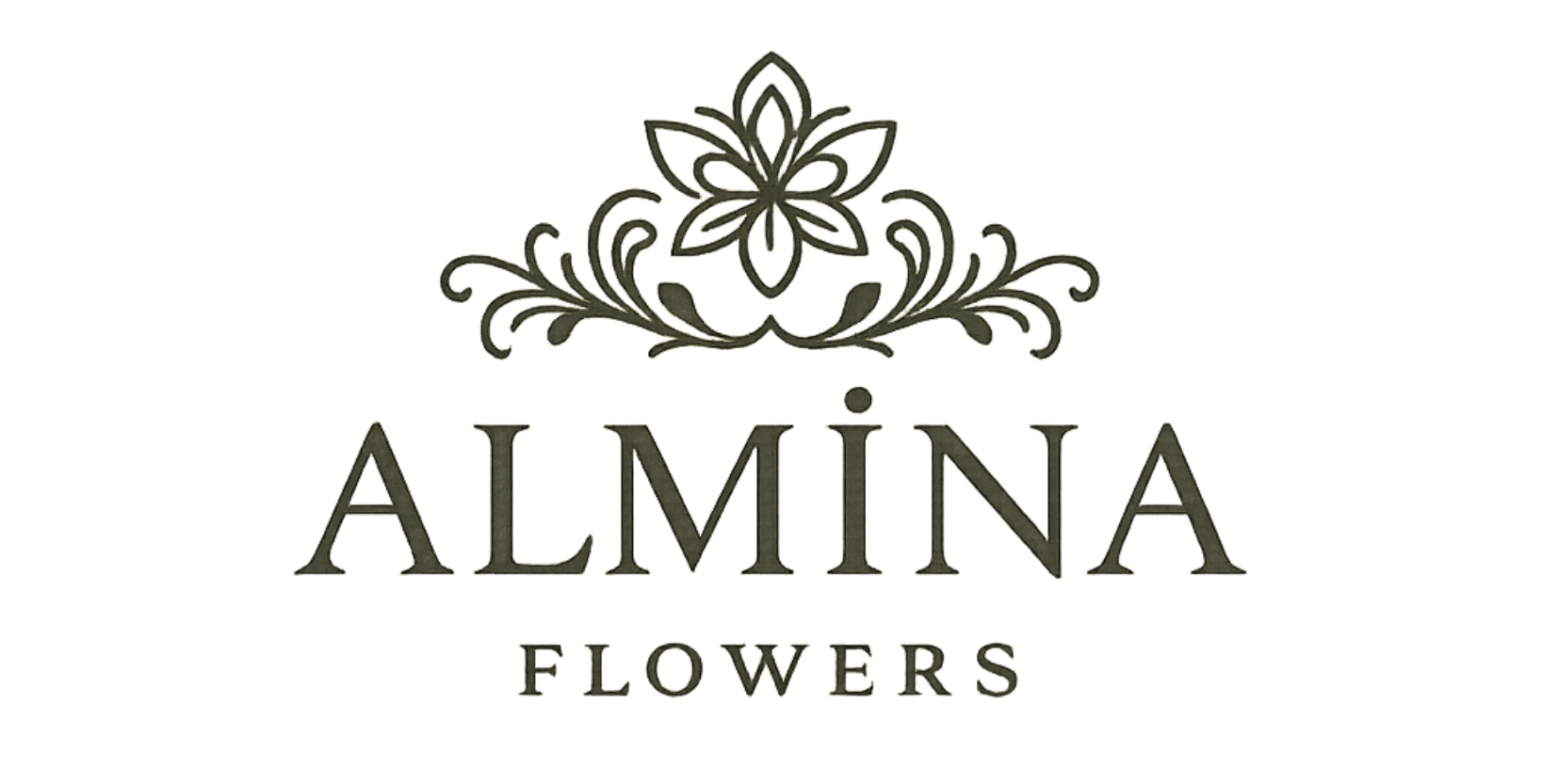 Almina Flowers