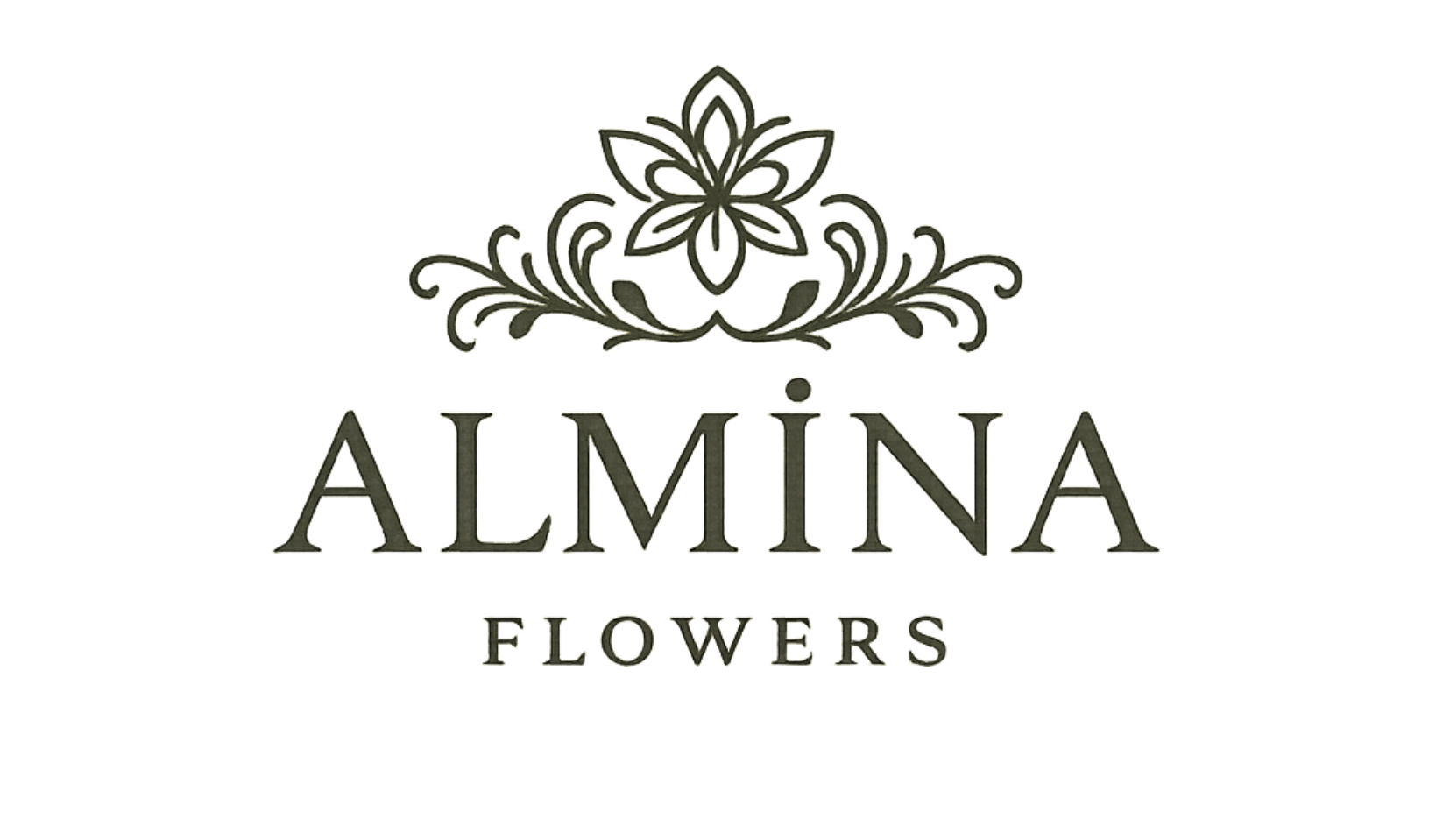 Almina Flowers
