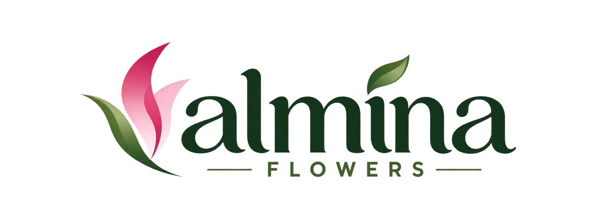 Almina Flowers